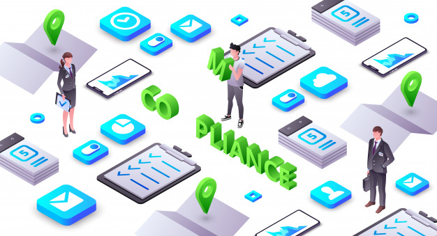 Introduction To Compliance
