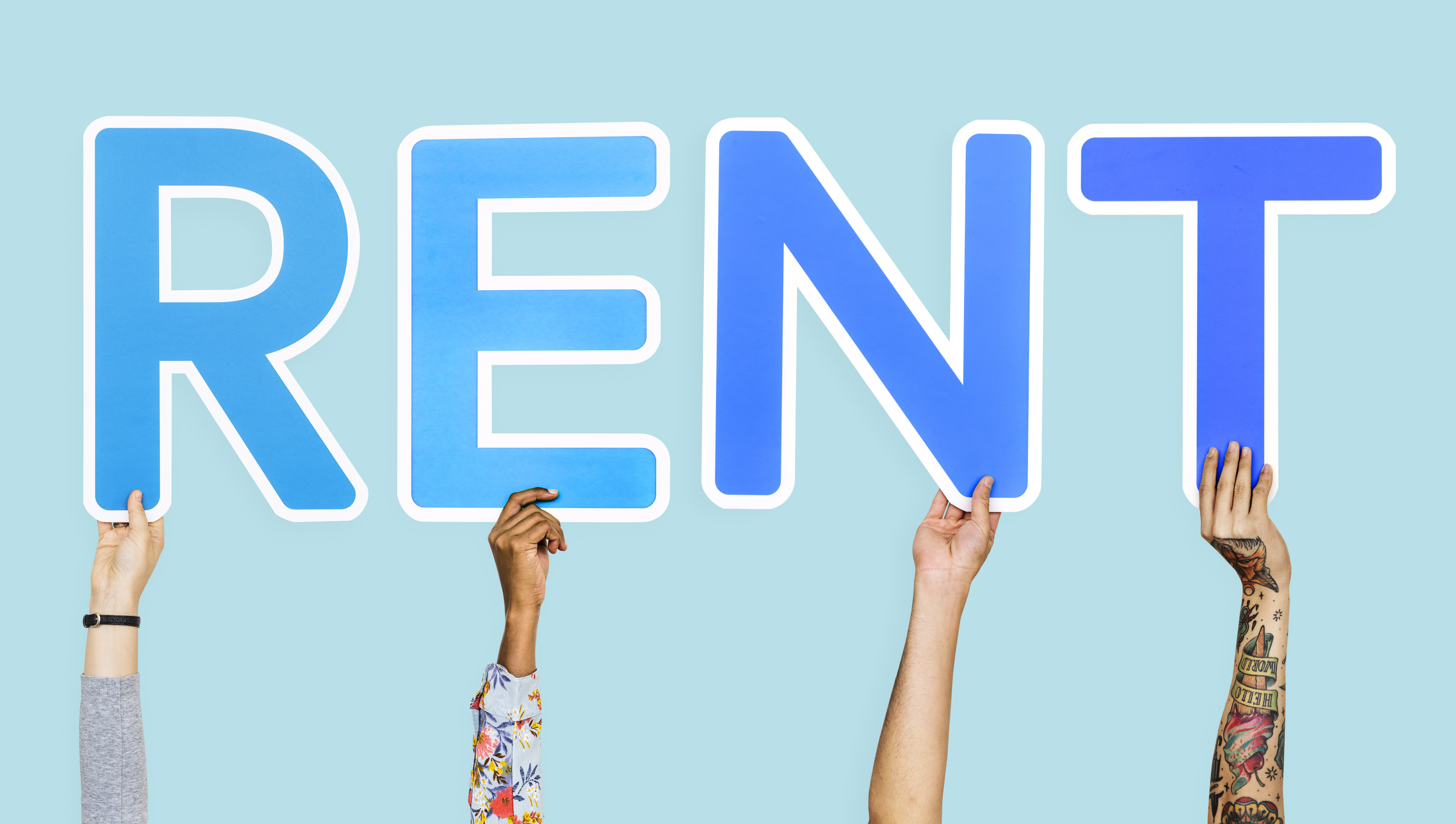 Gross Rent Makes A Huge Impact