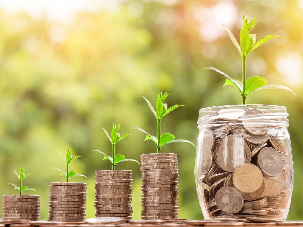 Retirement Accounts & Trusts
