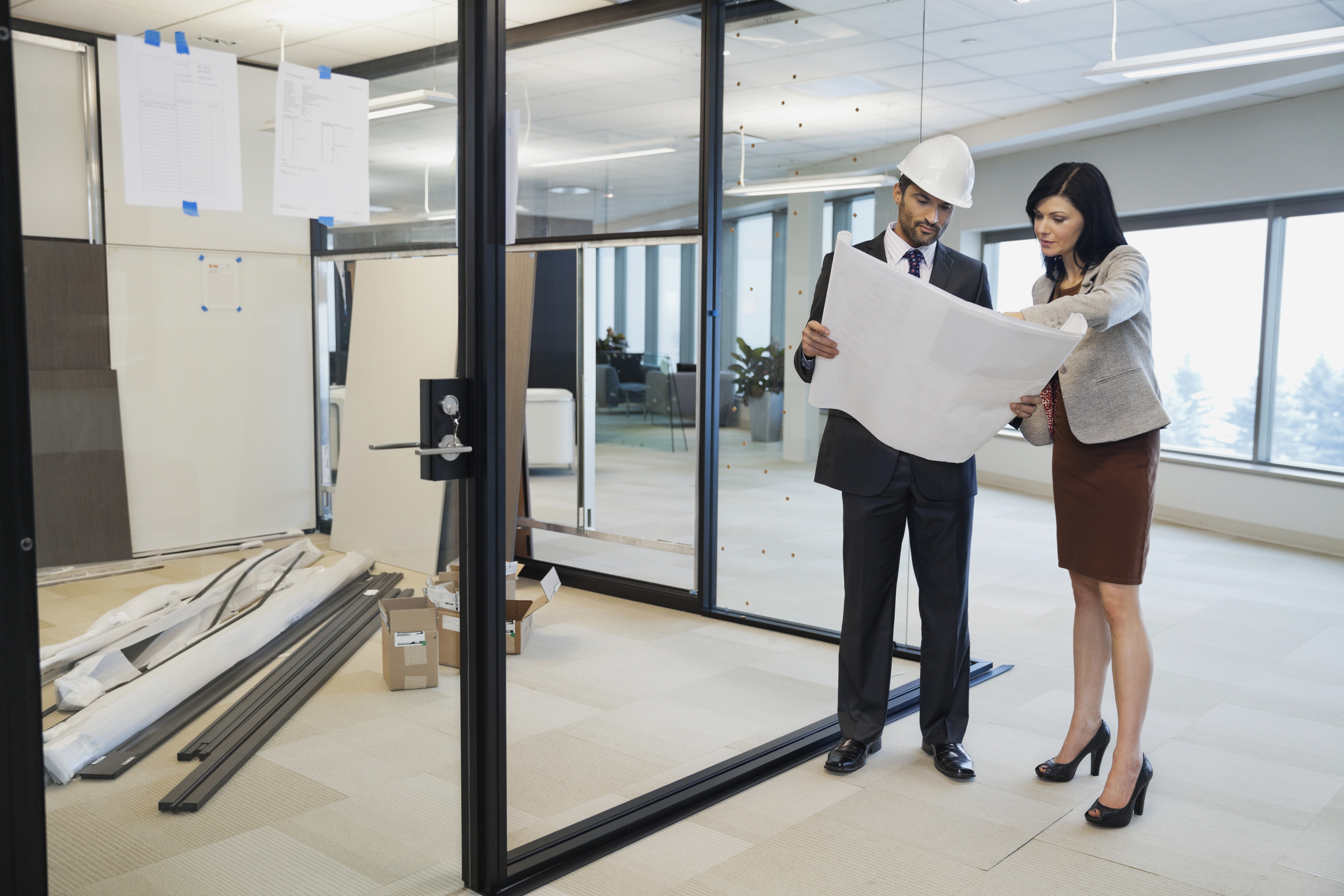 On-Site Compliance