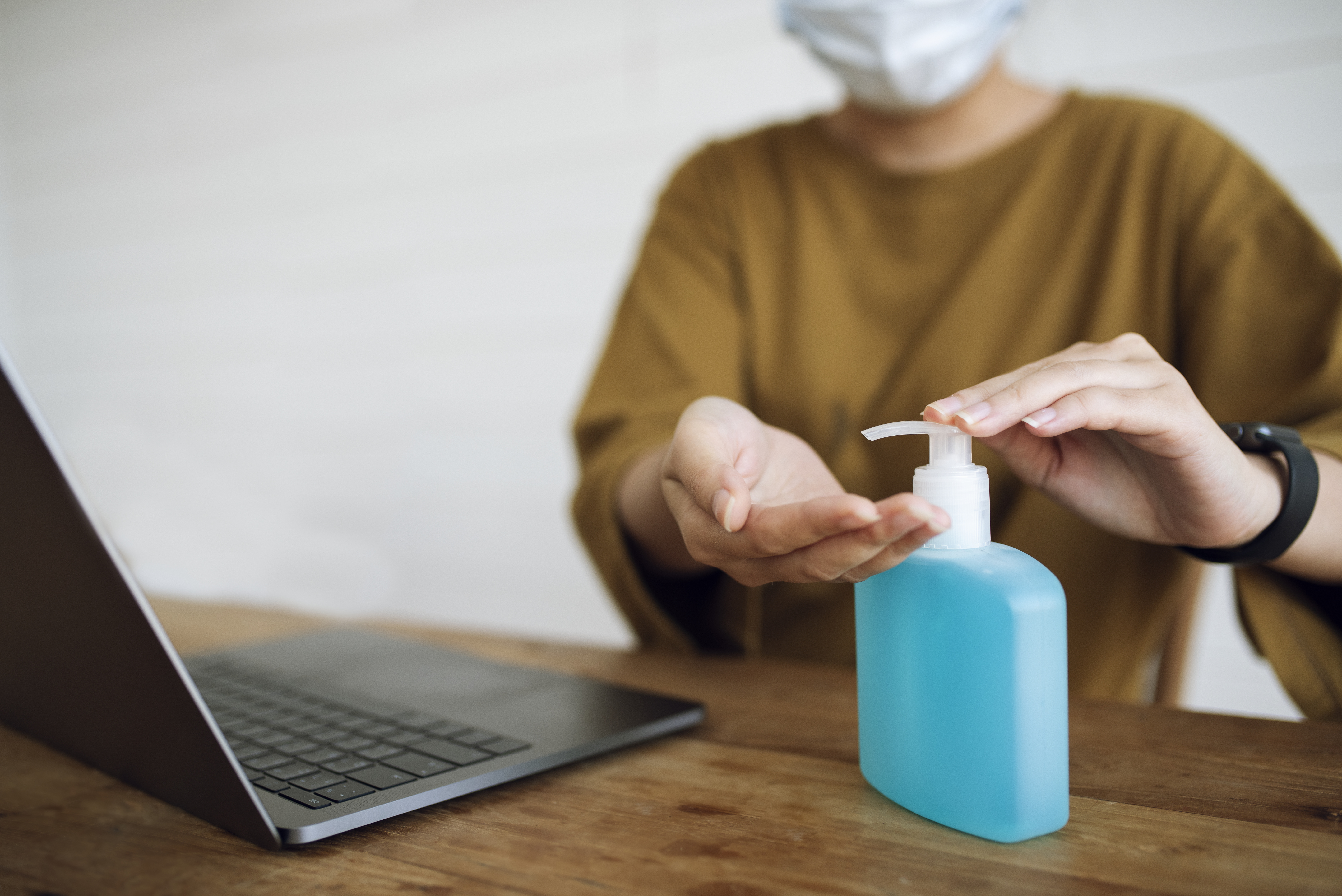 PII and Compliance During  COVID 