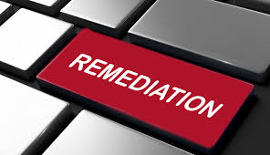 Remediation