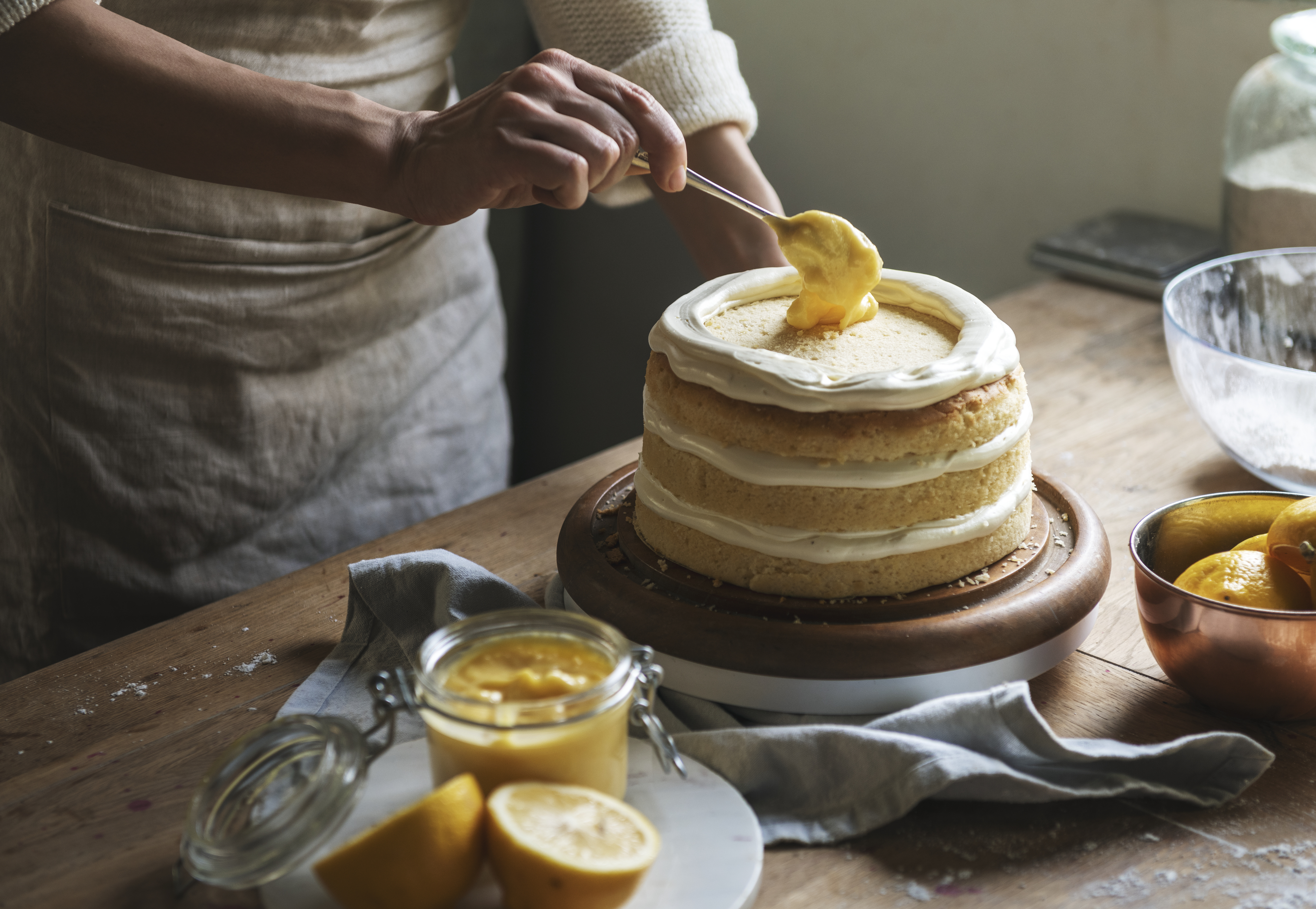 LIHTC & HOME | Compliance Layer Cake